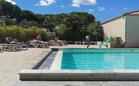 Camping Hameau Des Cannisses